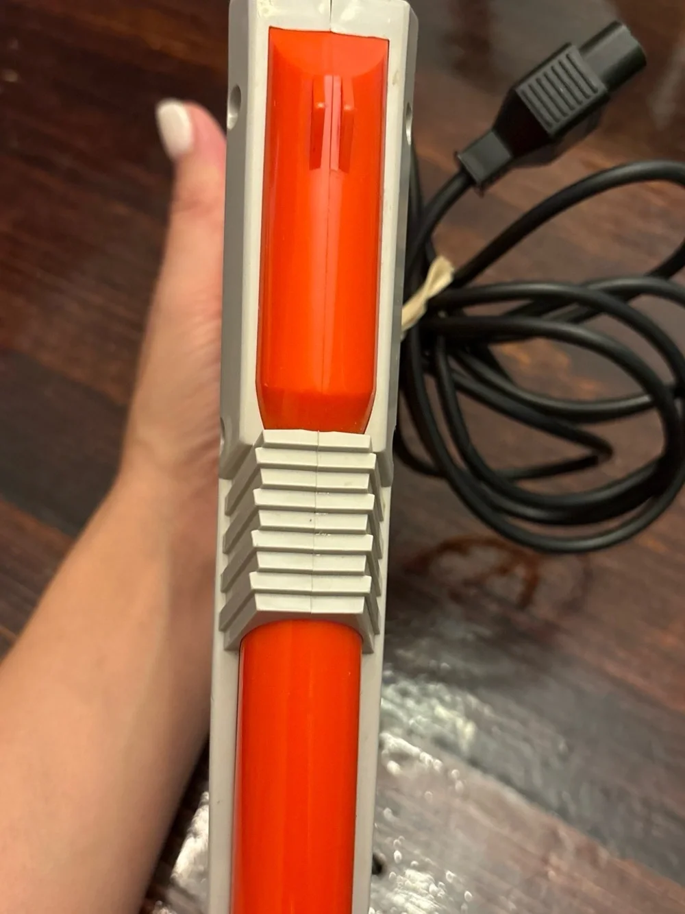 Nintendo Zapper